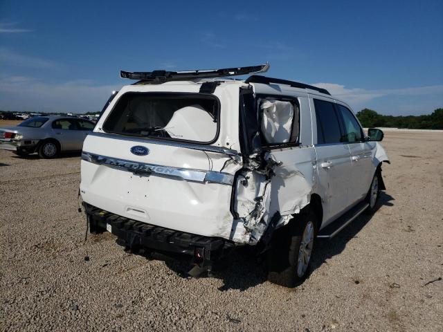 Photo 4 from auction – 2021 FORD EXPEDITION with VIN 1FMJU1HT8MEA72727