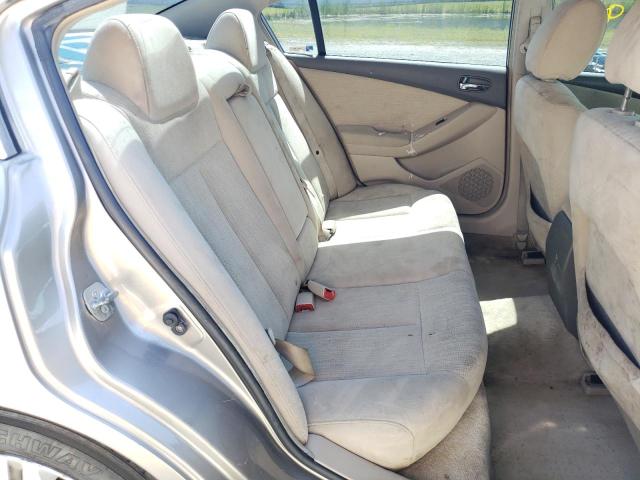 Photo 6 from auction – 2011 NISSAN ALTIMA BAS with VIN 1N4AL2AP4BN407074