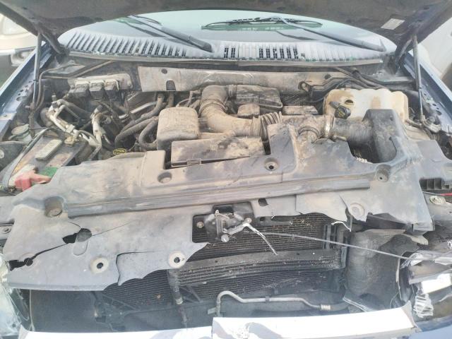 Photo 7 from auction – 2011 FORD EXPEDITION with VIN 1FMJK1J51BEF55278