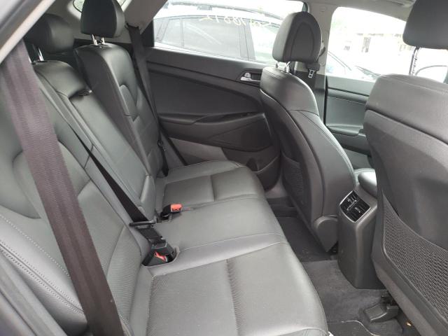 Photo 6 from auction – 2016 HYUNDAI TUCSON LIM with VIN KM8J3CA25GU109033