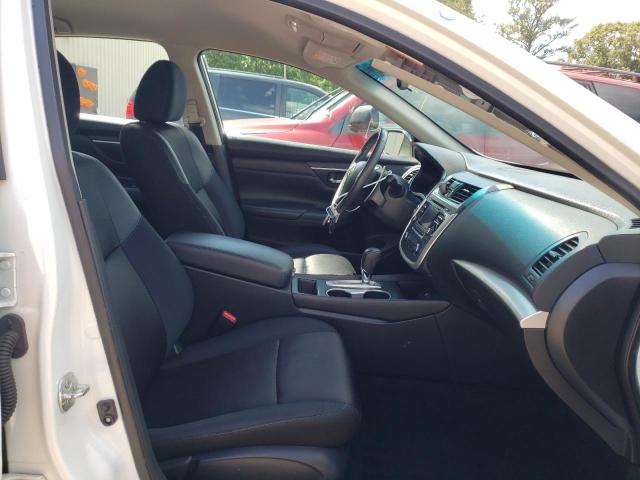 Photo 5 from auction – 2017 NISSAN ALTIMA 2.5 with VIN 1N4AL3AP5HC190502