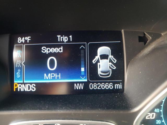 Photo 8 from auction – 2016 FORD ESCAPE SE with VIN 1FMCU0GX5GUC87953