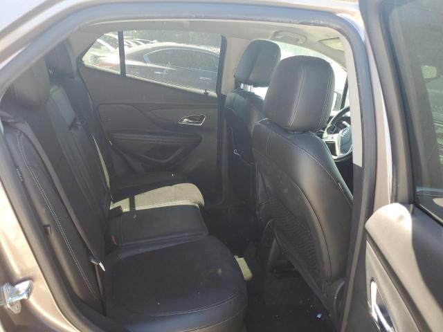 Photo 6 from auction – 2014 BUICK ENCORE CON with VIN KL4CJBSB3EB741060