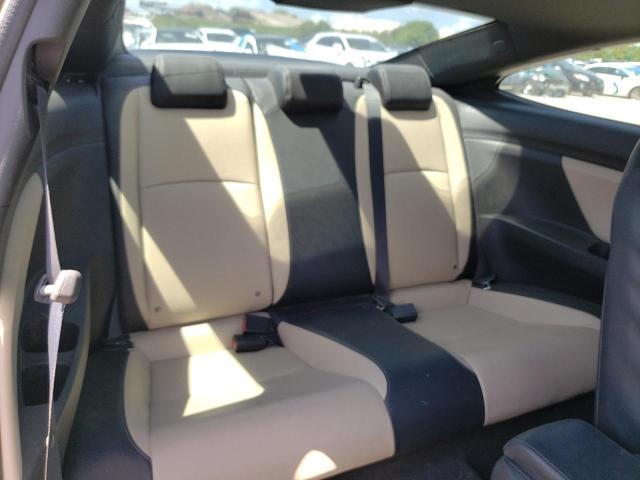 Photo 6 from auction – 2018 HONDA CIVIC EXL with VIN 2HGFC3B76JH355587