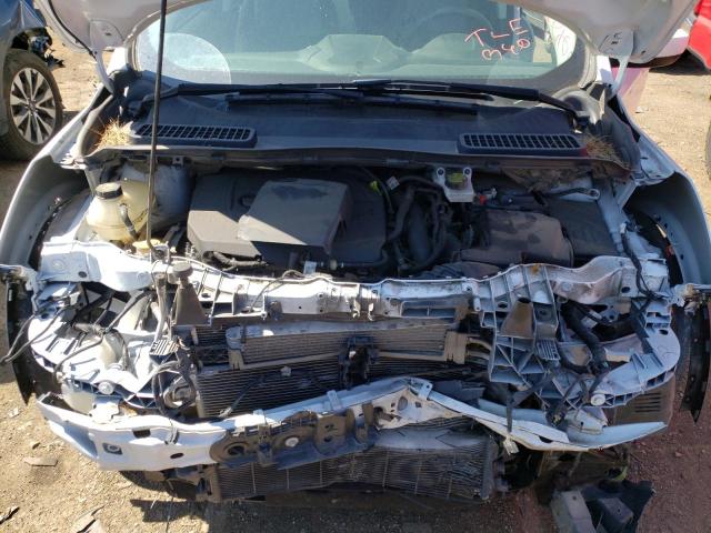 Photo 7 from auction – 2017 FORD ESCAPE SE with VIN 1FMCU0GD8HUE12614
