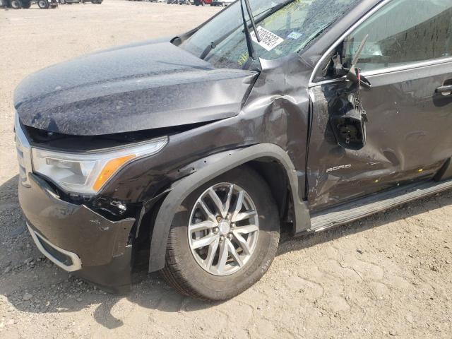 Photo 9 from auction – 2018 GMC ACADIA SLE with VIN 1GKKNLLS0JZ235363