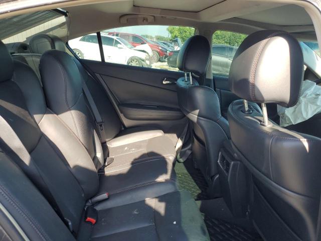 Photo 6 from auction – 2010 NISSAN MAXIMA with VIN 1N4AA5AP2AC865438