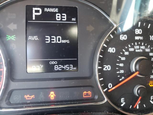 Photo 8 from auction – 2017 KIA FORTE LX with VIN 3KPFK4A78HE017770