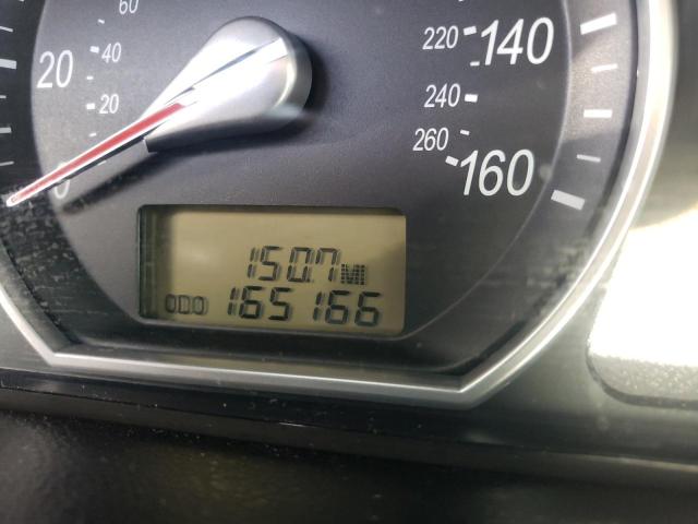 Photo 8 from auction – 2008 HYUNDAI SONATA SE with VIN 5NPEU46F98H312846