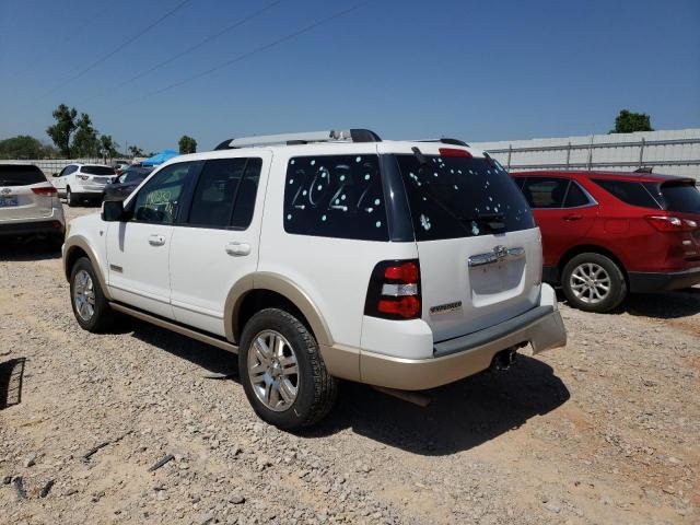 Photo 3 from auction – 2007 FORD EXPLORER E with VIN 1FMEU74807UB61479
