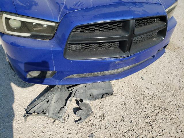 Photo 9 from auction – 2013 DODGE CHARGER R/ with VIN 2C3CDXCT6DH678595
