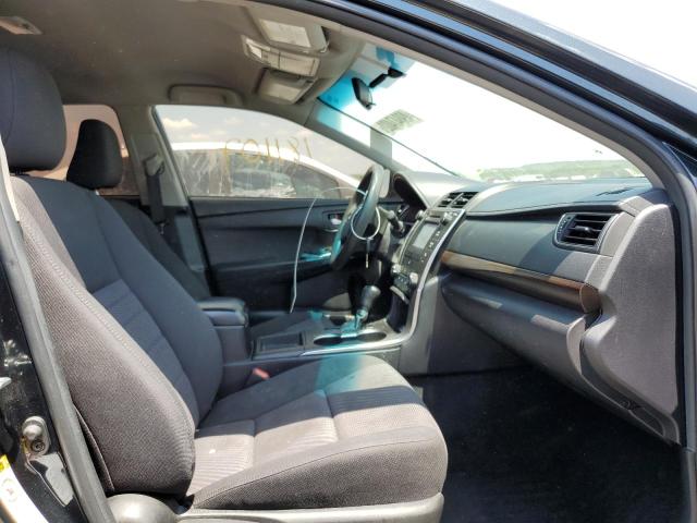 Photo 5 from auction – 2016 TOYOTA CAMRY LE with VIN 4T4BF1FK7GR564349