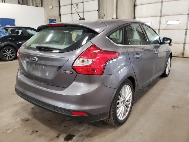 Photo 4 from auction – 2012 FORD FOCUS SEL with VIN 1FAHP3M29CL236392