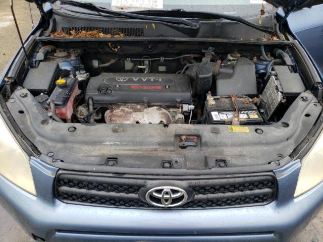 Photo 7 from auction – 2008 TOYOTA RAV4 with VIN JTMZD33V486071229
