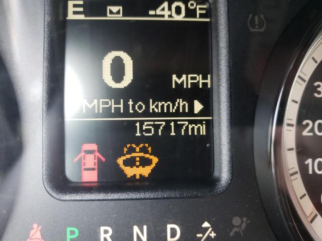Photo 8 from auction – 2019 RAM 1500 CLASS with VIN 3C6JR6AG0KG507849
