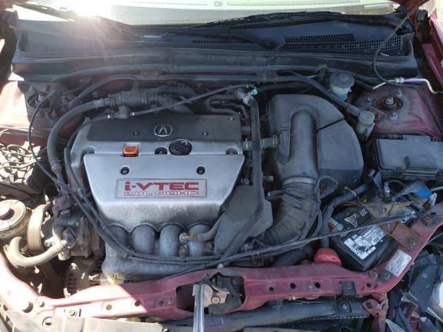 Photo 7 from auction – 2002 ACURA RSX TYPE-S with VIN JH4DC53032C041238