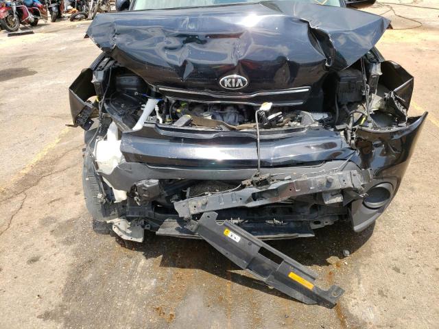 Photo 9 from auction – 2018 KIA SOUL with VIN KNDJN2A25J7525470
