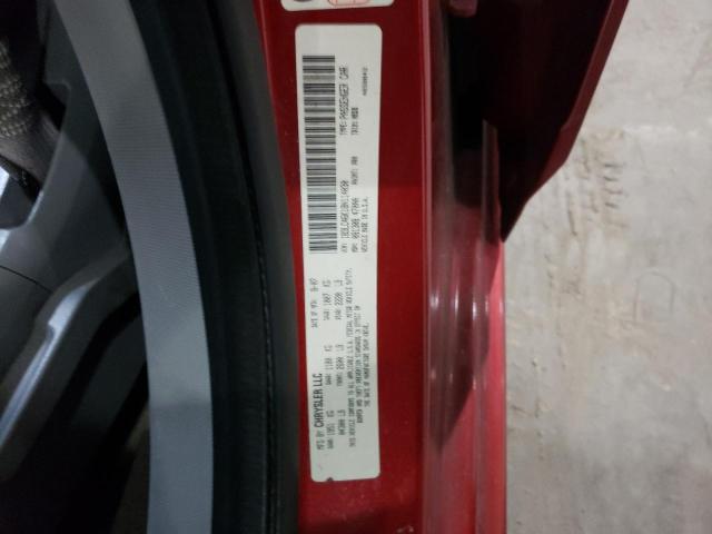 Photo 10 from auction – 2008 DODGE AVENGER SE with VIN 1B3LC46K18N114030