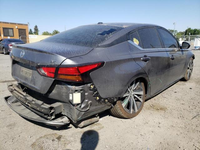 Photo 4 from auction – 2019 NISSAN ALTIMA SR with VIN 1N4BL4CV4KN306709