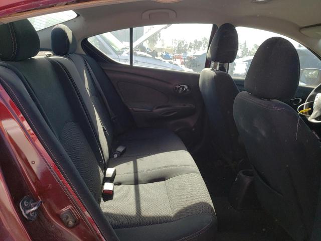 Photo 6 from auction – 2016 NISSAN VERSA S with VIN 3N1CN7AP8GL803710