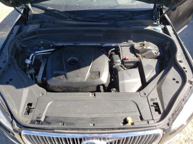 Photo 7 from auction – 2016 VOLVO XC90 T6 with VIN YV4A22PL0G1016467