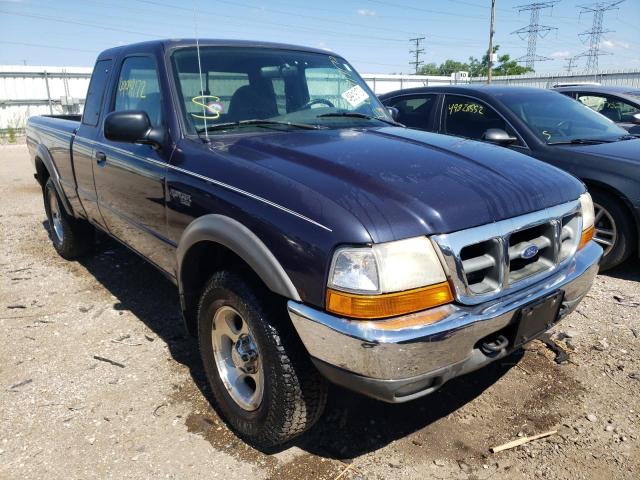 FORD RANGER SUP 2000 with VIN 1FTZR15X8YPB19894 - Photo from auction