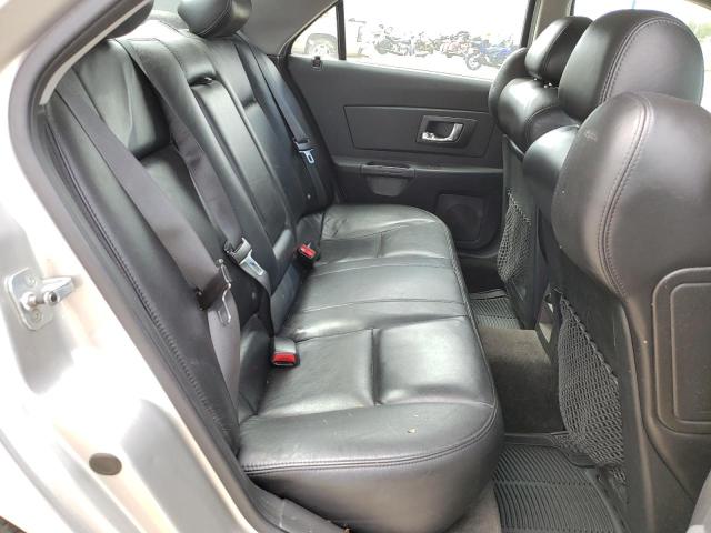 Photo 6 from auction – 2007 CADILLAC CTS with VIN 1G6DM57T370192224