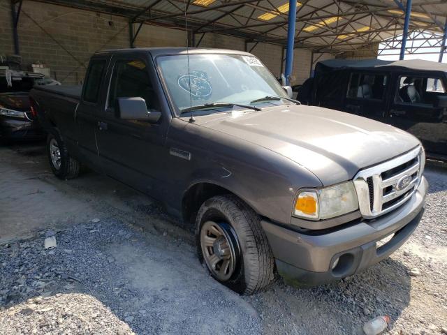 FORD RANGER SUP 2011 with VIN 1FTKR1EE2BPA56539 - Photo from auction