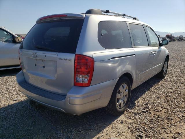Photo 4 from auction – 2007 HYUNDAI ENTOURAGE with VIN KNDMC233676033585