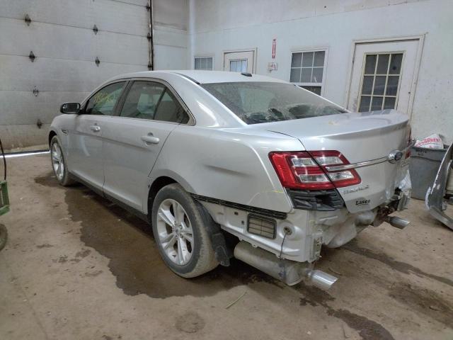 Photo 3 from auction – 2015 FORD TAURUS SEL with VIN 1FAHP2E80FG137499