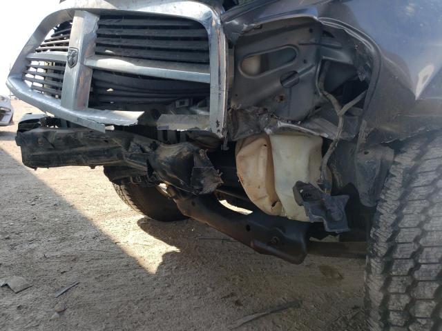 Photo 9 from auction – 2005 DODGE DURANGO SL with VIN 1D4HB48D05F559325