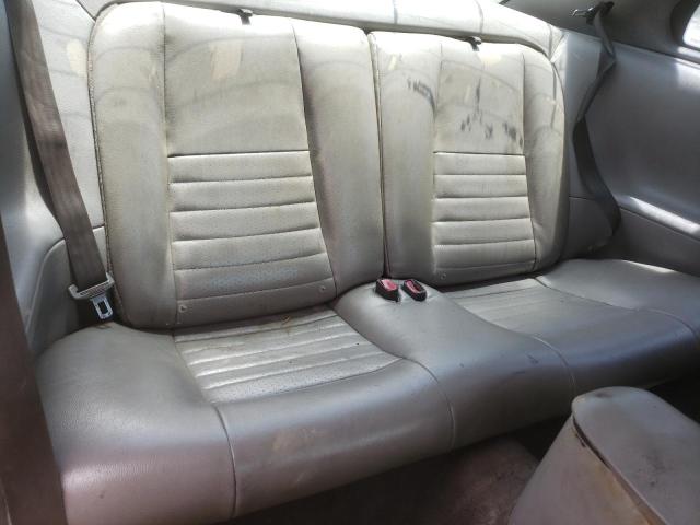 Photo 6 from auction – 2004 FORD MUSTANG GT with VIN 1FAFP42X04F140209