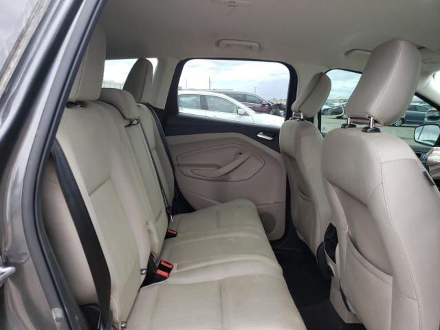 Photo 6 from auction – 2019 FORD ESCAPE SE with VIN 1FMCU9GD8KUA15562