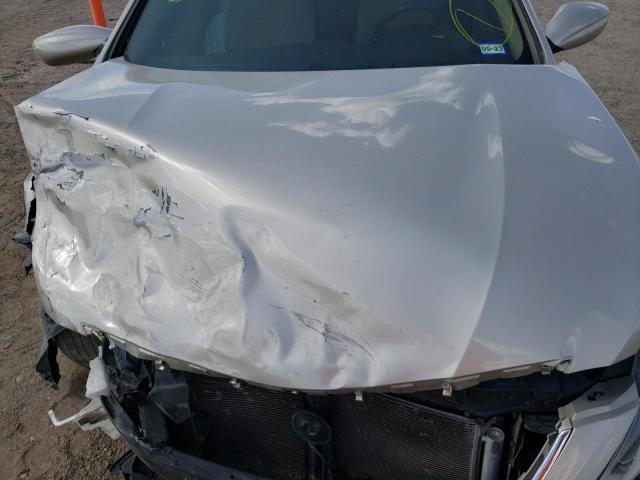 Photo 7 from auction – 2011 HYUNDAI SONATA GLS with VIN 5NPEB4AC7BH057575