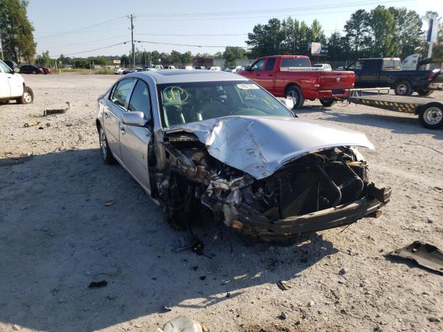 Zdjęcie 1 z aukcji – 2009 BUICK LUCERNE CX z VIN 1G4HD57M99U127232