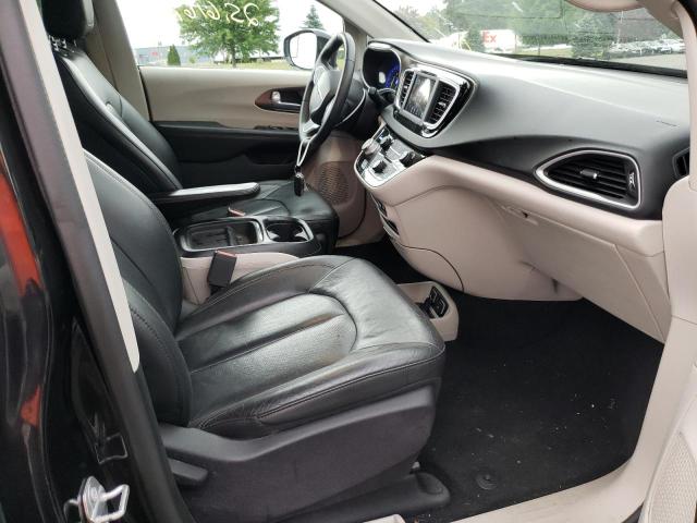 Фото 5 с аукциона – 2018 CHRYSLER PACIFICA T с VIN 2C4RC1BG8JR357416