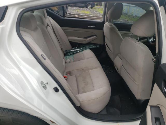 Photo 6 from auction – 2020 NISSAN ALTIMA S with VIN 1N4BL4BV9LC221024