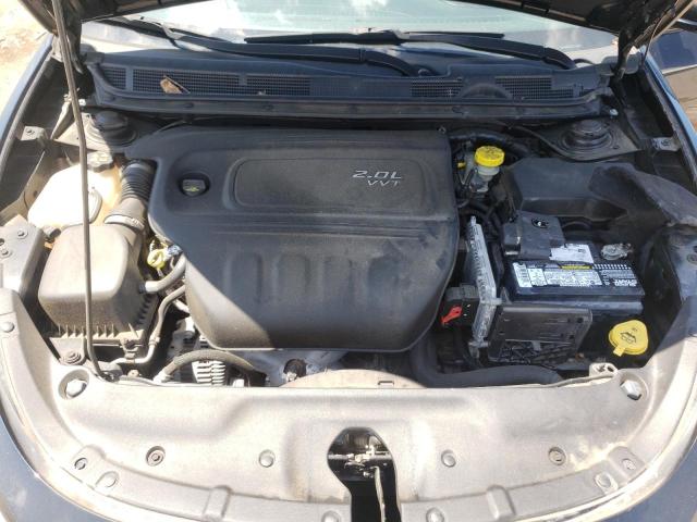 Photo 7 from auction – 2013 DODGE DART with VIN 1C3CDFBA9DD202672