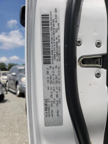 Photo 10 from auction – 2018 RAM 1500 ST with VIN 1C6RR6FT6JS207930