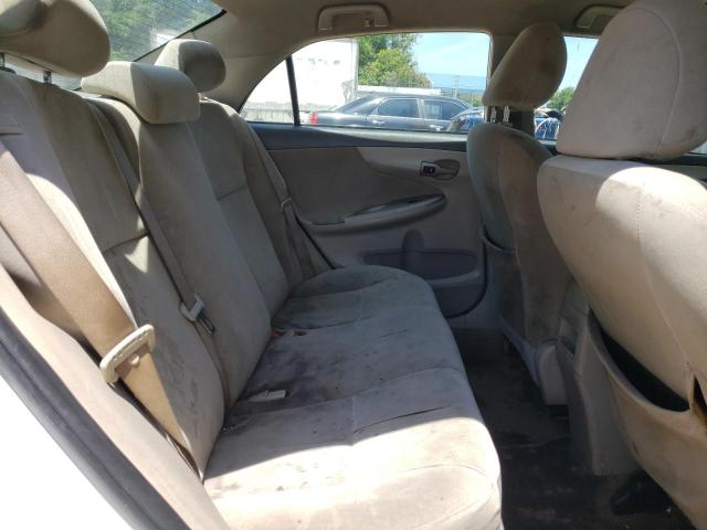 Photo 6 from auction – 2010 TOYOTA COROLLA BA with VIN 1NXBU4EE8AZ243246
