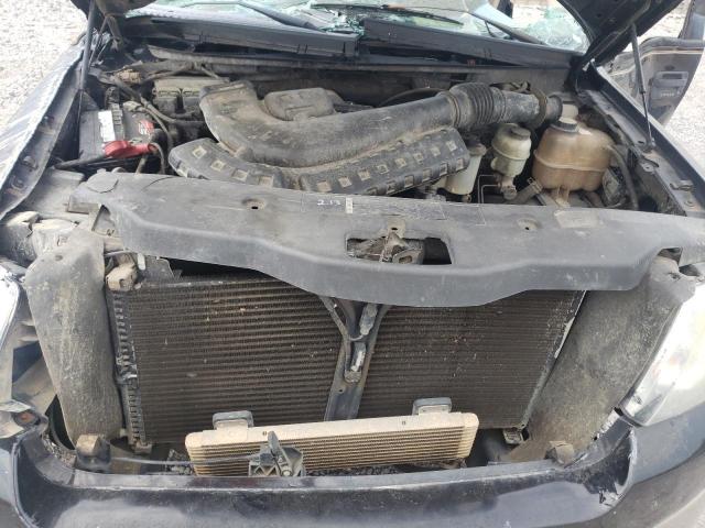 Photo 7 from auction – 2006 FORD F150 SUPER with VIN 1FTPW14566KA83147