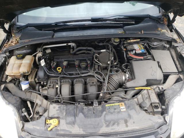 Photo 7 from auction – 2014 FORD FOCUS SE with VIN 1FADP3F24EL379054