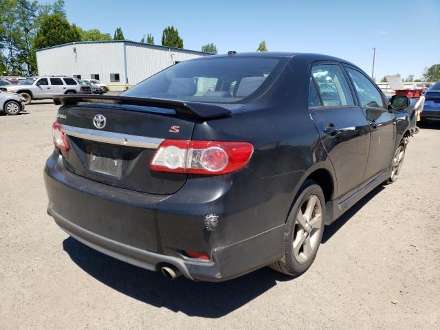 Photo 4 from auction – 2011 TOYOTA COROLLA BA with VIN 2T1BU4EE9BC673595
