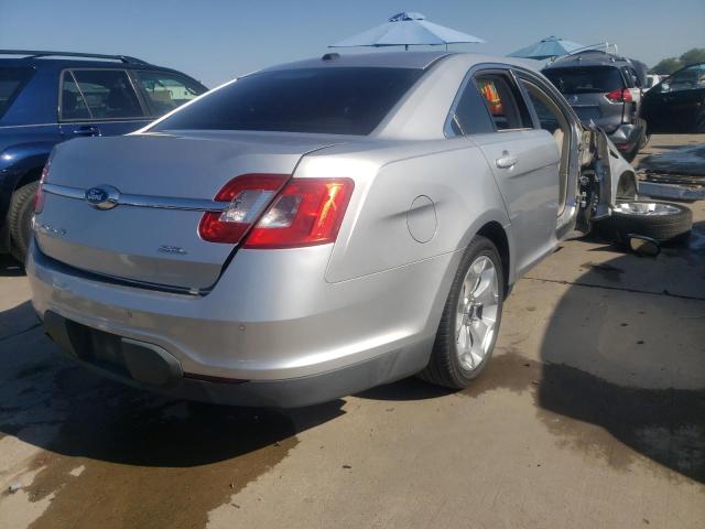 Photo 4 from auction – 2011 FORD TAURUS SEL with VIN 1FAHP2EW5BG189459