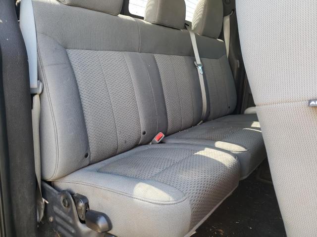 Photo 6 from auction – 2011 FORD F150 SUPER with VIN 1FTFX1EF5BFA71039