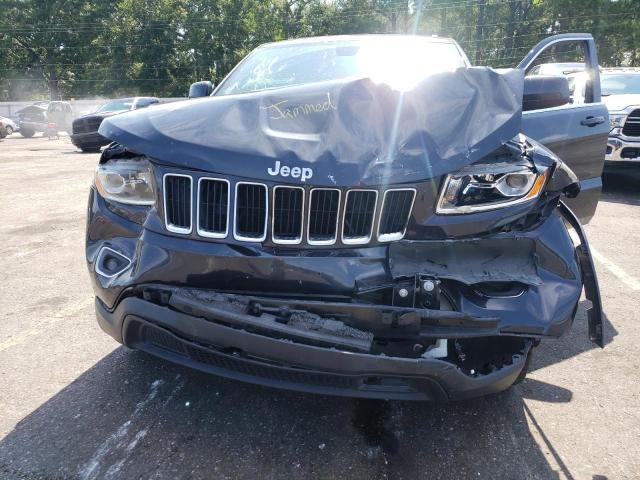 Photo 9 from auction – 2015 JEEP GRAND CHER with VIN 1C4RJEAG1FC219103