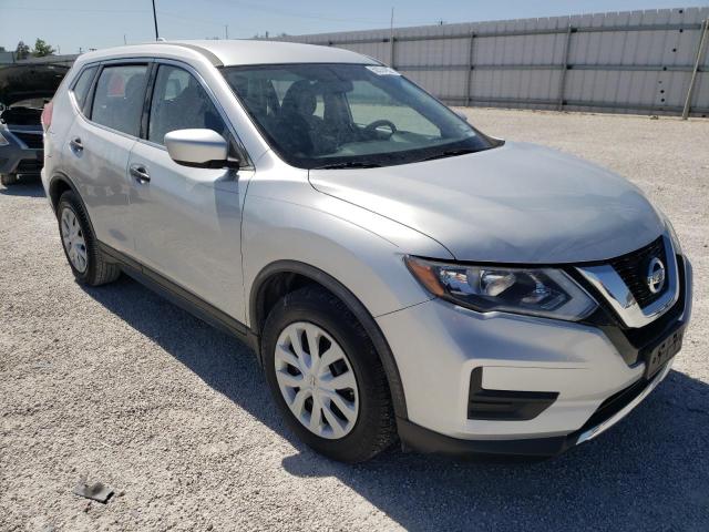 Photo 1 from auction – 2017 NISSAN ROGUE S with VIN JN8AT2MT3HW388074