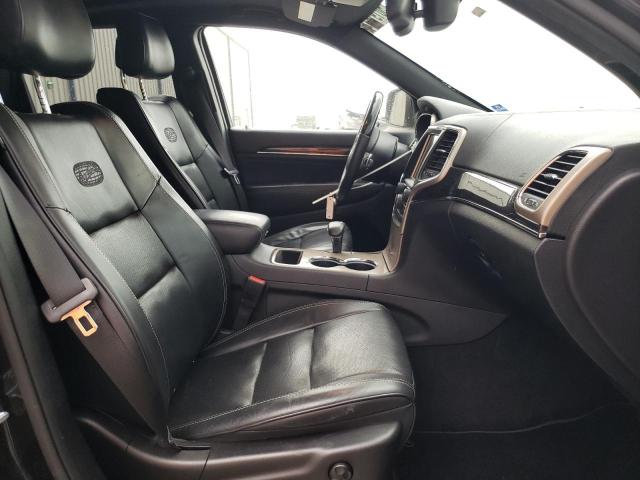 Photo 5 from auction – 2015 JEEP GRAND CHER with VIN 1C4RJECG0FC152734