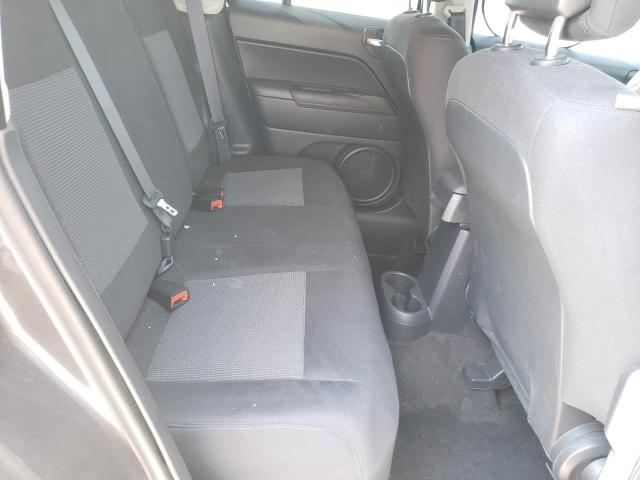 Photo 6 from auction – 2015 JEEP PATRIOT SP with VIN 1C4NJPBA7FD190995