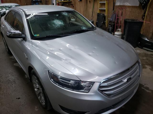 Photo 9 from auction – 2015 FORD TAURUS LIM with VIN 1FAHP2F87FG146912